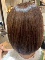 レグルス ヘア デザイン ニシジン 西新店(Reglus hair desigh)&nbsp;髪質改善RAPOL