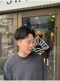 夏にオススメスパイキーツイスパ
