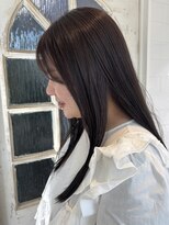 フォークロア(Folklore) ▼透明感ましまし イルミナカラー
