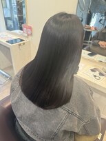 フェイス 石川町 (FACE)&nbsp;乾かすだけでまとまる髪質改善/縮毛矯正