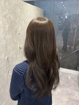 ブランコトレス 祖師谷店(BLANCO tres)&nbsp;グレージュカラー