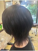 ハンサムウルフレイヤー