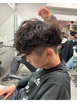 フィフスワン(fifth one)&nbsp;スペインカール