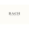 BACH【バッハ】のお店ロゴ