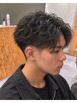 ノーマ(no-ma)&nbsp;【フェザーショート】10代、20代に人気