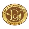 ゴールドウッドペッカー(Gold ｗoodpecker)のお店ロゴ
