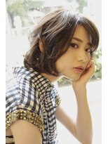 ツネ ヘアアンドヘッドスパ(TsuNE hair&head spa)&nbsp;クールモダン