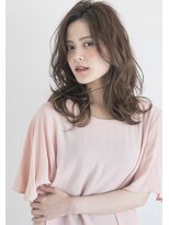 甘×辛スイートミディ