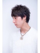 オギクボ ヴォイス(voice)&nbsp;セットは楽ちん！爽やか風メンズカット
