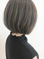 モリオ フロム ロンドン 成増店&nbsp;【morio成増】大人かわいい 小顔 人気 ハイライト30代 春夏