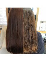 ガーディアン(GUARDIAN) ツヤ髪