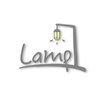 ランプ(Lamp)のお店ロゴ