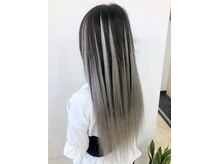 イーウェーブ ヘア(E-WAVE hair)
