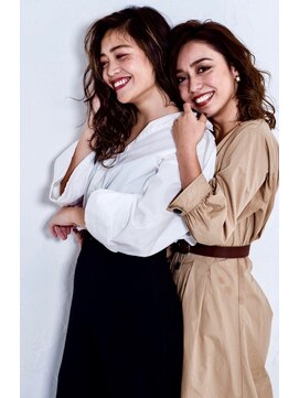 ペスカ 清田店(pesca) 実は姉妹×PESCA 清田