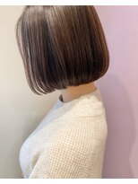 ステイシー(stay she)&nbsp;透明感ハイライトカラー