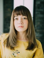 ル クゥル 佐久店&nbsp;上品ロング