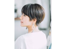 ヘアラウンジ アンリオ(hair lounge an rio)