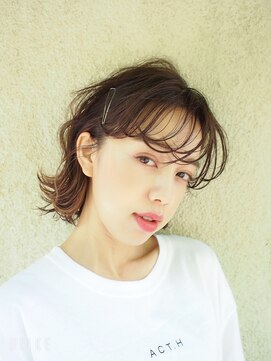 アクト 仙台店(ACT) ミディアムアレンジ【ACT仙台】