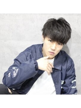 シリー(SILLY) ナチュラルマッシュ