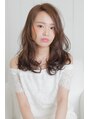 ブローチェ ウェルネス(Broche Wellness)&nbsp;ゆるふわモテスタイル