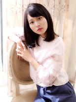 エノア 柏(ENORE) 【ダメージが気になる方】弱酸性で髪を傷めず美艶ストレート