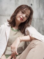 ペイププロドアイコン 博多(Peyp prod ICON)&nbsp;博多　顔まわりレイヤー×ミディアム