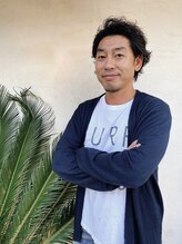 ハグアンドラグ(HUG&LUG) 上田 祥廉