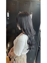 サロンパルヨン ヘアーアンドネイル(SALON paljon Hair&Nail) ダークグレージュ【paljon】