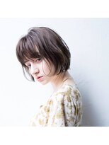 アッシュ 元住吉店(Ash)&nbsp;ショートボブ