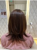 くびれミディアム