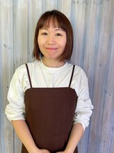 ネオリーブシェリエ 浅草店(Neolive cherie) 高木 恵里佳