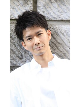 ビスコンティ(VISCONTI) メンズ大人ショート