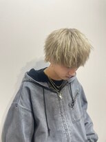 ビーテックバイゼン(B TECH by Zen) ダブルカラー