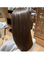 髪屋こころ 浦和美園&nbsp;髪質改善カラーエステ・ダメージ予防&改善