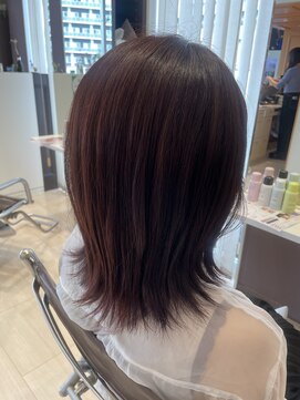 イースト(YEAST) 暖色カラー