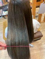 グランバイ アトリエドングリ(Grand × AtlierDonguri) 髪質改善 ビフォーアフター その580