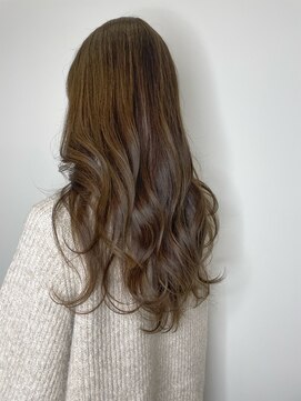 ゼンドットカラスマ(Zen.karasuma) 柔らかベージュ＊