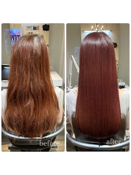 イフ 神戸元町 三宮(if.) 超高濃度水素プレミアムエイジングケアカラーエステ