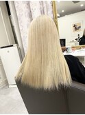 【Factory5きた】抜きっぱなしブロンド