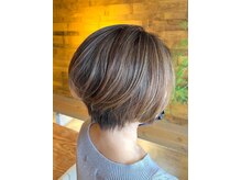 ブロス ザ ヘアー(bros.THE HAIR)