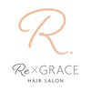リグレイス(Re×Grace)のお店ロゴ