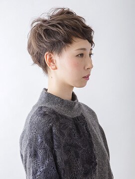 タヤ シァル鶴見店(TAYA) 大人かっこいいツーブロックショート