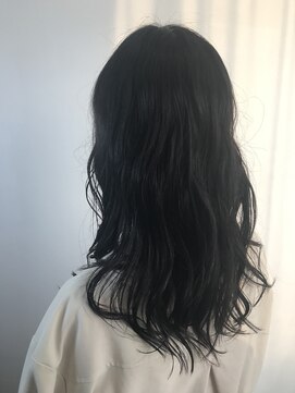 トップヘアー 本店(TOP HAIR) 春のおすすめロング
