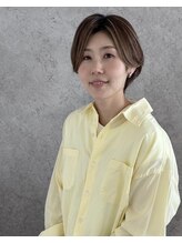 ジュノマテリエ 中山店(Juno MATERIE) 山下 桃代