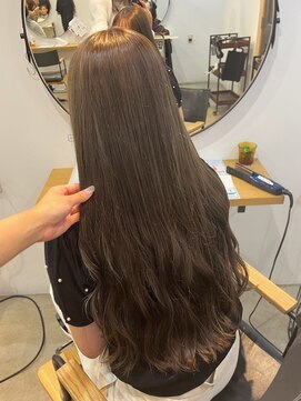 ロロネー 中津(Lolonois) 【Lolonois中津】オリーブベージュ