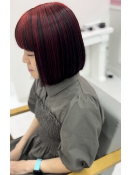 グラスペディア(graspedia) アンブレラカラー