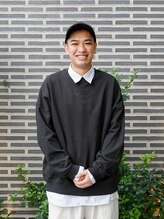 ブローテ ヘアアンドメイク(brote hair&make) 竹下 勇人