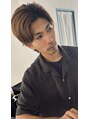 髪処イヤシロチ 水戸 祐太