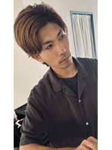 髪処イヤシロチ&nbsp;水戸 祐太