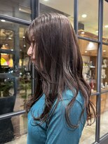 リュミエ ドゥ マッシュ(Lumier de mashu)&nbsp;アッシュグレーカラー